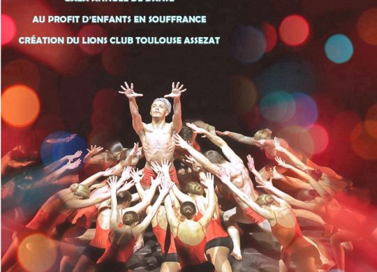 30e Fête de la Danse