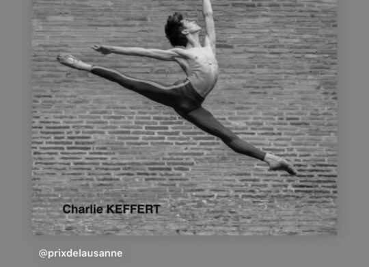 2025-02-02 Amazing Charlie