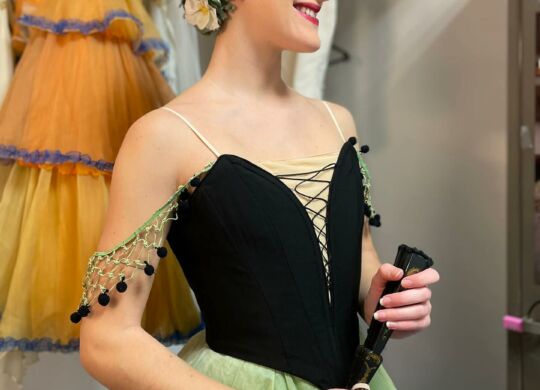 Sarah Barthez Don Quichotte Opéra de Nice 03:01:22