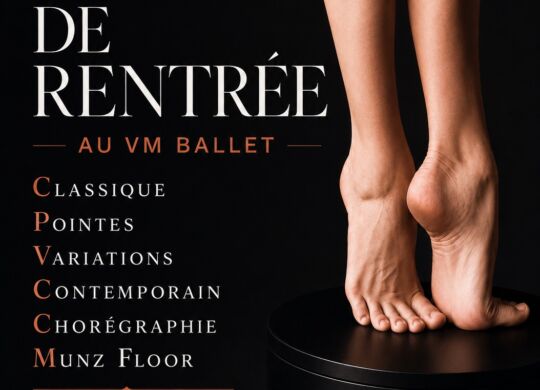 2026-08-24:28 Stage de rentrée nouvelle affiche sans prix